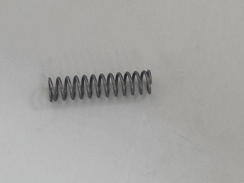 PRESSURE SPRING 0.8 X 6 X 28