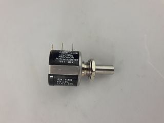 POTENTIOMETER 5K 5% LINEAR