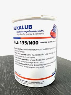 GREASE GLS 135/N1 ELKALUB 400G