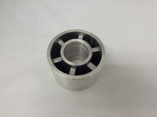 CONICAL ROLLER 1 (96 X 70)