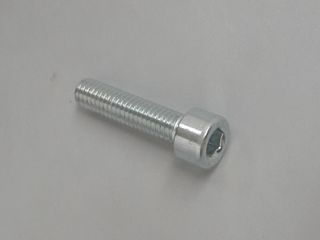 CAP SCREW M6 X 25