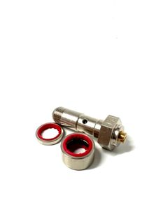 THROTTLE VALVE 1/8 INCH - EIN