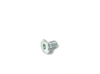 COUNTERSUNK SCREW M6 X 12