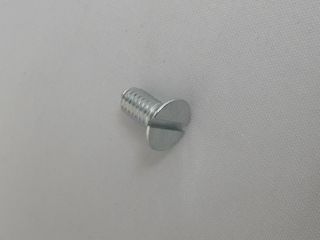 COUNTERSUNK SCREW M4 X 8