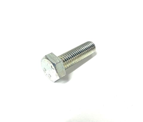 HEX HEAD SCREW M12 X 40