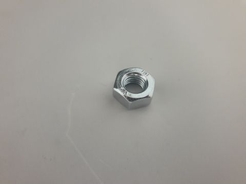 HEX NUT M6