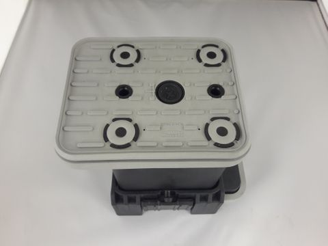 VACUUM SUCTION PAD 114 X 140 X 125 CPL