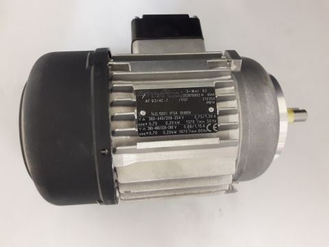 BUFFER MOTOR 0.20KW ATB-TYP AF 63/4C-7