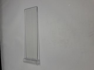 PERSPEX LAMELLA 156 X 49.3