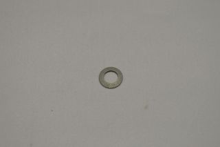 LOCKING WASHER 5.3 X 9 X 1.1