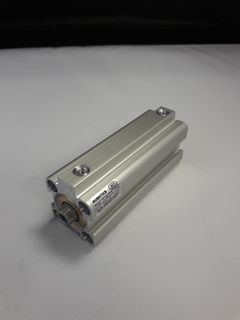 CYLINDER DOUBLE-ACTION 20 X 50