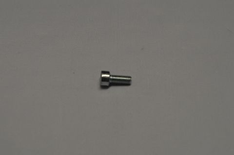 CAP SCREW M5 X 12