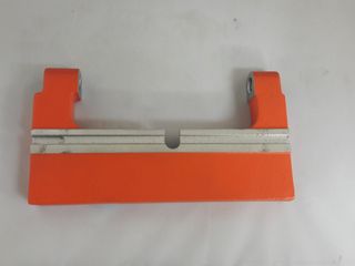 STOP PLATE 80 X 145 X 17.5