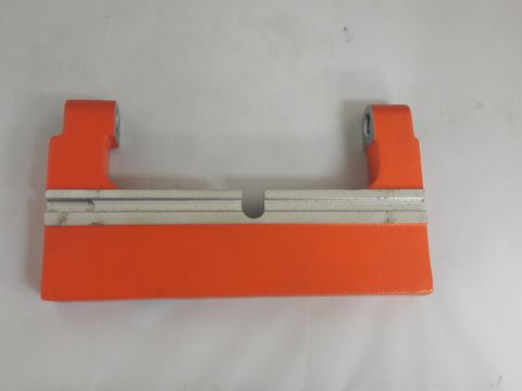 STOP PLATE 80 X 145 X 17.5