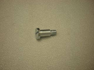 SCREW PAN SHOULDER M8 X 16