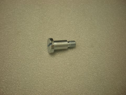 SCREW PAN SHOULDER M8 X 16