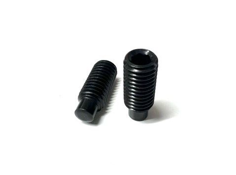 CUTTER HEAD SCREW M10 X 25