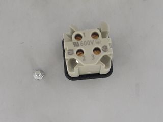 PLUG INSERT H-A3SS