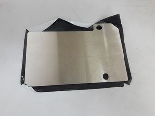 GUIDE PLATE 130 X 86 X 2