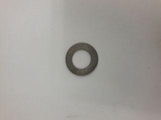 ADJUSTING WASHER  8 X 14 X .05