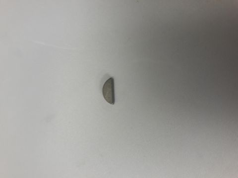 CURVED WASHER 2 X 3.7