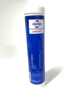 GLEITMO GREASE 805 470G TUBE