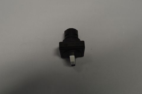 SELECTOR SWITCH 90 DEG. 25 X 25 (3 POSITIONS)