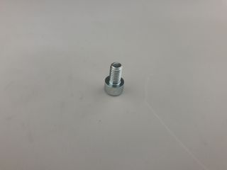 CAP SCREW M6 X 10