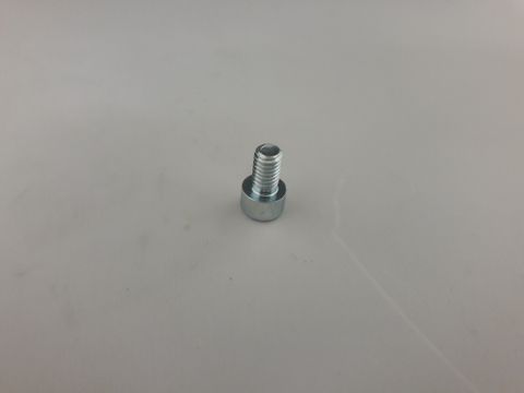 CAP SCREW M6 X 10