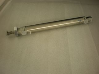 CYLINDER 25 X 170 2-ACT W/ABS.BS