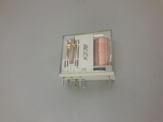 SAFETY RELAY 5669.12/ 983/ 61