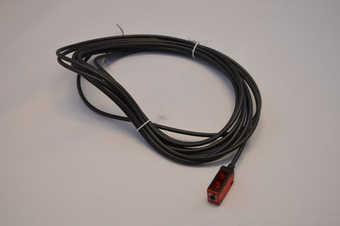 LIGHT BARRIER 3B/ 66-S.5000 WITH CABLE