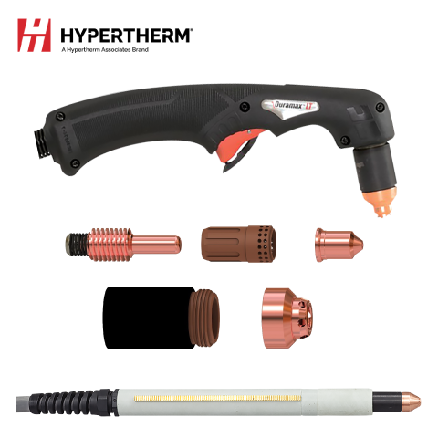 Hypertherm Plasma Torches & Parts