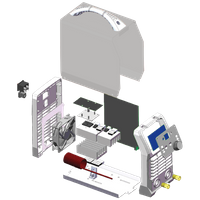 Parts for Plasma Machines