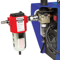 Air Filters & Accessories
