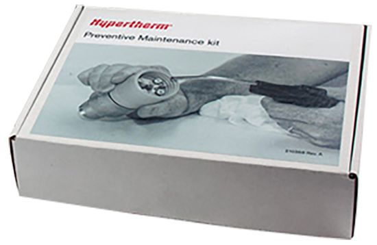 Hypertherm Maxpro 200 Torch & Filter Maintenance Kit