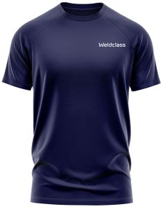 Weldclass T-Shirts