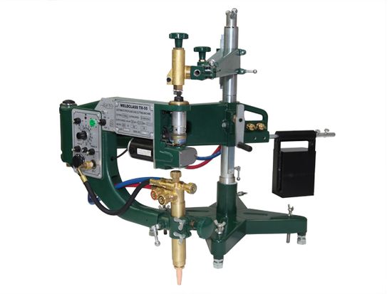 Profile Cutter TX-55 (Template Tracing) Weldclass