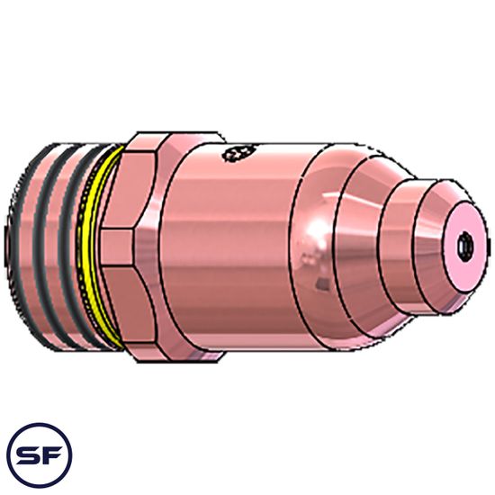 Kjellberg K200 Cathode (Electrode) D002 Air 60A Pk5