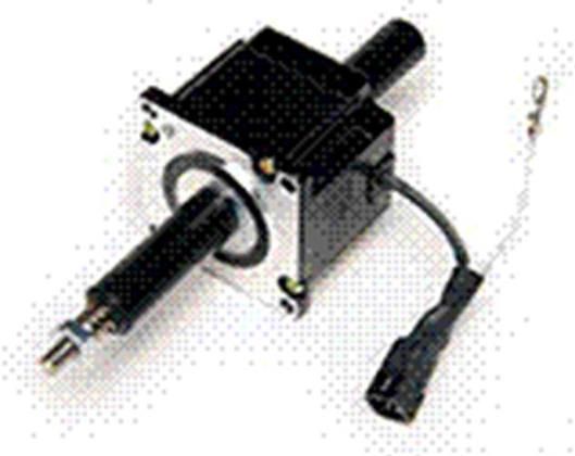 CNC Motor Z-Axis (Torch Height) Suit Plasmacam & Samson