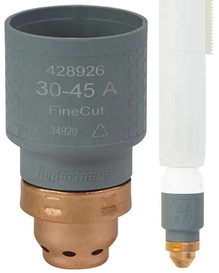 Hypertherm Sync Cartridge Mechanised Finecut Pk1