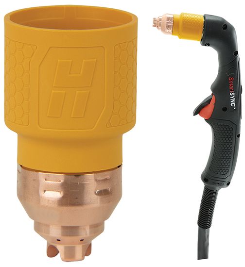 Hypertherm Sync Cartridge Drag Cutting  85A