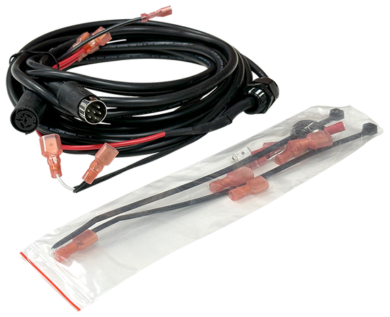 CNC Interface Cable Kit Suit Plasmacam / Samson / Older Hypertherm & Other Machines Without  CPC Port