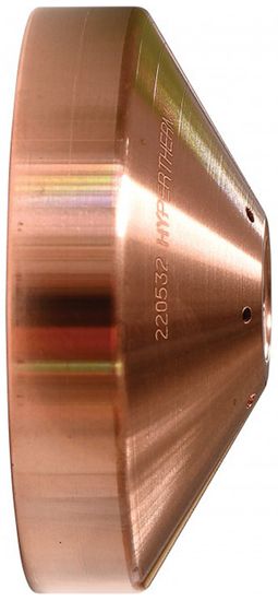 Hypertherm Maxpro 200 Shield  50A Air/O2 Pk1
