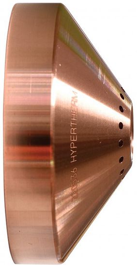 Hypertherm Maxpro 200 Shield 130A Air/N2 Pk1