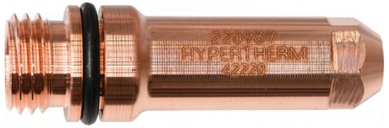 Hypertherm Maxpro 200 Electrode 200A Air/O2 Pk1