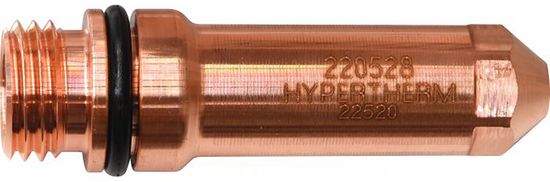 Hypertherm Maxpro 200 Electrode 50A Air/O2 Pk1