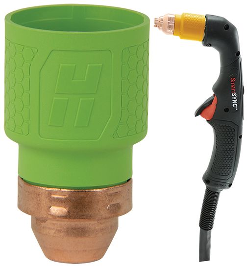 Hypertherm Sync Cartridge Gouging  <br> 65A Pk1