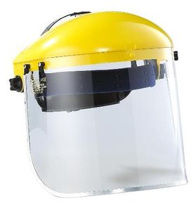 Face Shields