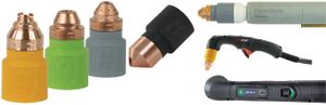 Hypertherm SYNC Parts & Torches